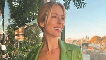 Nicole Neumann reaccionó furiosa tras los rumores de que Allegra quiere vivir con Fabián Cubero