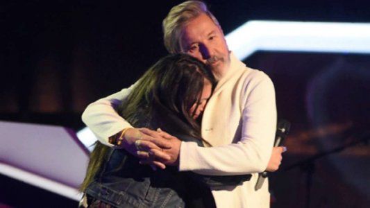 Yanina, la joven hipoacúsica que llevó su talento a La Voz Argentina y emocionó al país