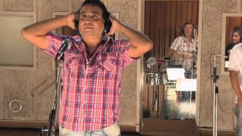 Murió Marcelo Chino González, cantante de La Nueva Luna