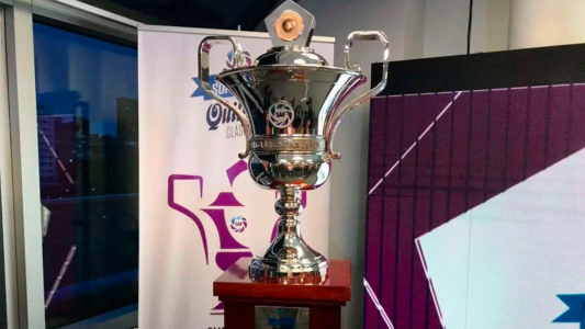 Superliga: adelantarán para el viernes 18 los partidos de River y Boca de la fecha 10