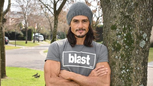 Christian Sancho sobre la polémica desvinculación: Estoy sorprendido y dolido