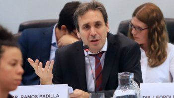 Excarcelaron a uno de los detenidos de la causa DAlessio por aplicación del nuevo Código Procesal Penal Federal