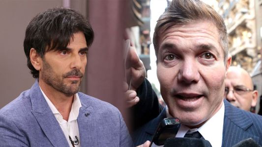 La defensa de Juan Darthés se presentó ante la Fiscalía nicaragüense y dijo que no hubo delito