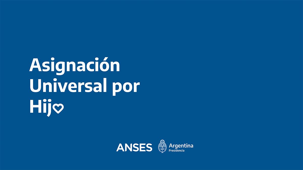 EXCELENTE TRIPLE NOTICIA para AUH en ENERO: ANSES lo confirmó