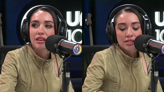 El desgarrador relato de María Becerra sobre el duro episodio de salud que vivió: Me sacaron el respirador