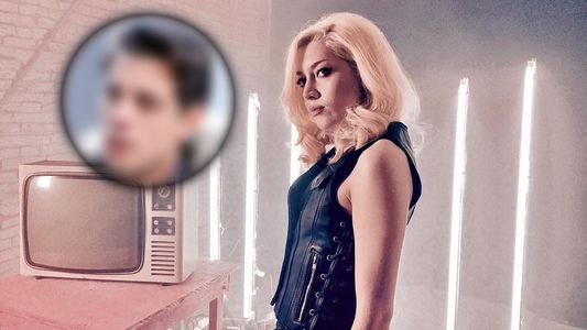 Militta Bora contó cuál es su pose sexual preferida y reveló con qué actor se ratonea