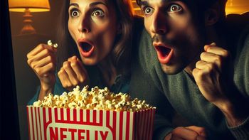 INOLVIDABLE: tiene 8 capítulos y está en NETFLIX