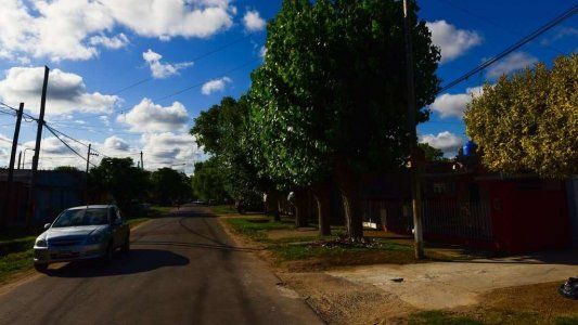 Ataron y violaron durante dos horas a una abuela de 85 años en La Plata