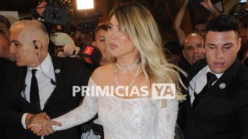 Wanda Nara habló de forma terminante sobre el pedido de desalojo a Mauro Icardi: Por motivos...