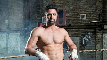 La reaparición de Luciano Castro en las redes tras el hackeo: qué foto subió