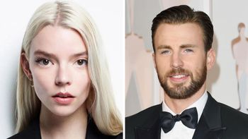 Llega a Netflix una nueva película con Anya Taylor-Joy y Chris Evans y es el estreno más esperado