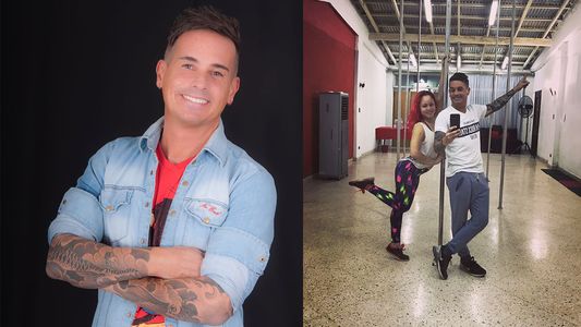 Incorporación bomba: Hernán Caire se suma al Bailando