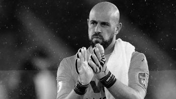 Pepe Reina contó cómo fue su dramática experiencia con el coronaviurs