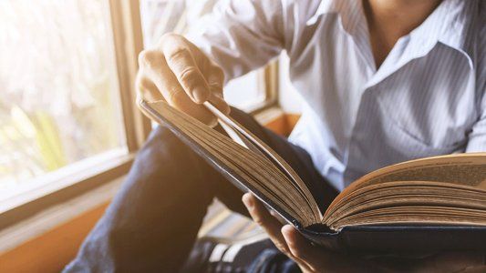 ¿Qué son los géneros literarios?