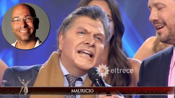 Freddy Villarreal, el imitador de Macri: Si la gente no tiene para comer, no hay humorista que lo pueda hundir