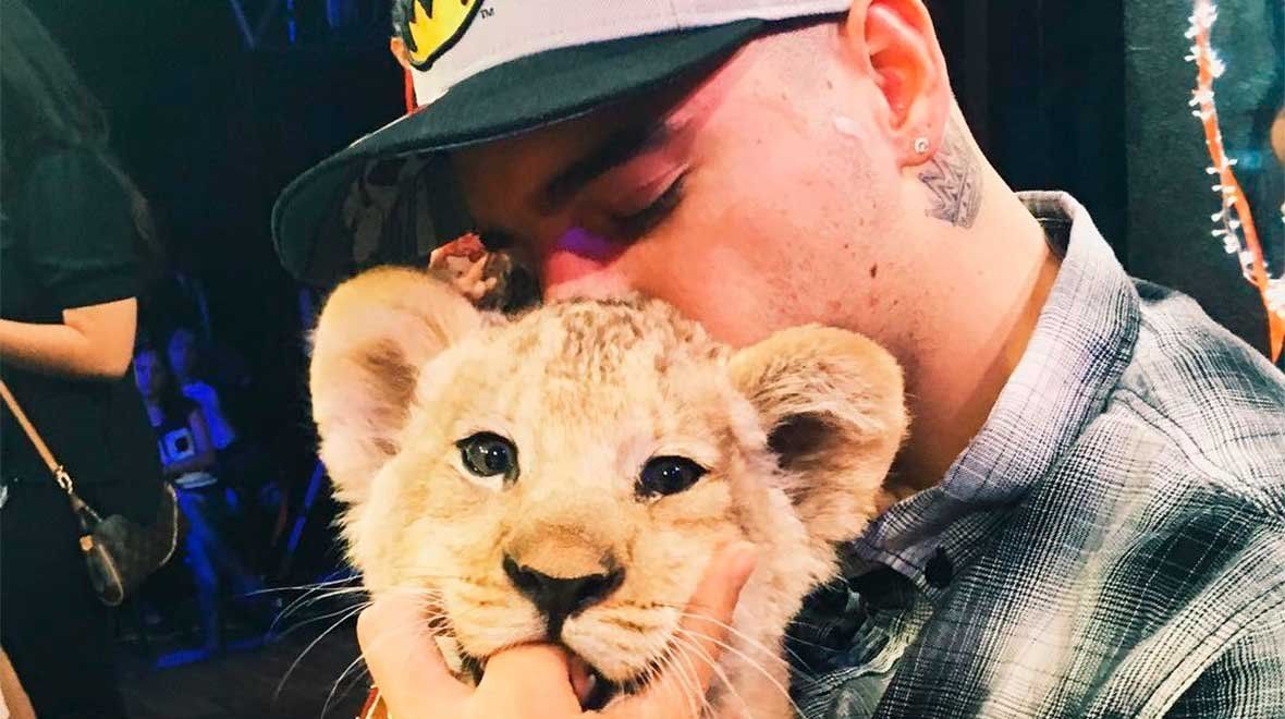 Maluma enojado: “Por qué hay gente tan estúpida”, se preguntó y se fue de Instagram