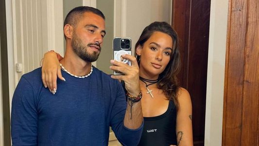 Flor Jazmín Peña reveló el principal problema en su convivencia con Nico Occhiato