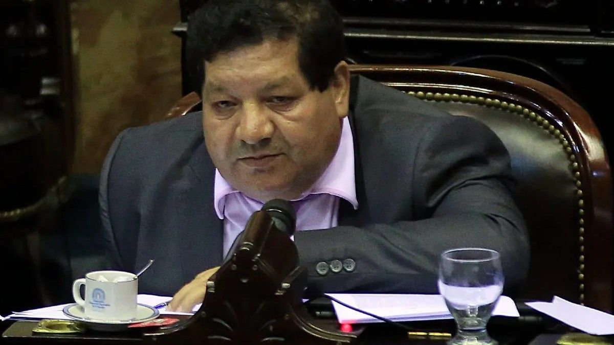 Este viernes comenzará a ser juszgado el exdiputado e intendente de Famaillá