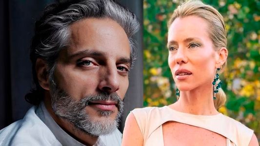 Joaquín Furriel deschavó a Nicole Neumann y reveló una fuerte intimidad de la modelo