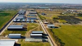 Malagueño: cómo pasó de ser un pueblo, a convertirse en la ciudad con más parques industriales de Córdoba