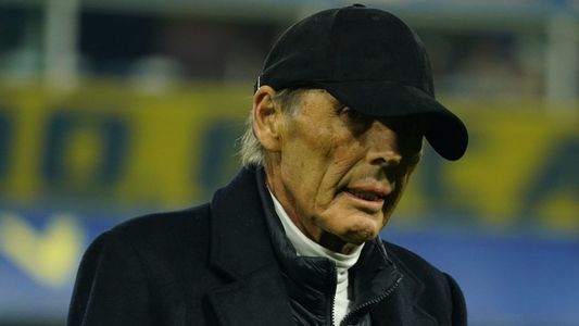 Susto en Boca por el estado de salud de Miguel Ángel Russo: ¿qué le ocurre al DT?