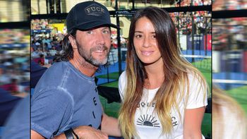 Vito Rodríguez confirmó la separación con el ex yerno de Susana: Se salieron con la suya