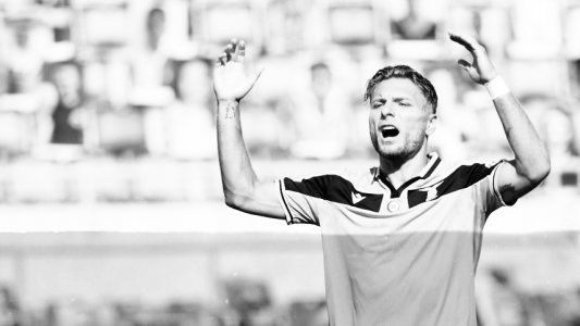 Así es imposible: Lazio perdió su tercer partido al hilo y comienza a despedirse del sueño del Scudetto