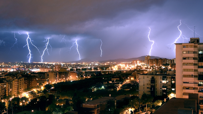 Pronóstico: cómo estará el tiempo en Buenos Aires durante toda la semana
