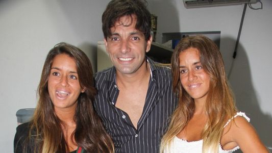 Vito Rodríguez vivió una noche “apasionada” sin Eduardo Celasco