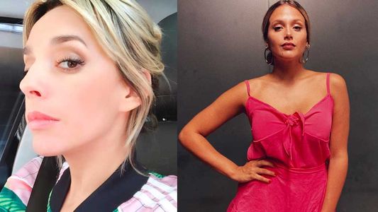 El tenso cruce entre Barbie Vélez y Tamara Pettinato que terminó en insultos