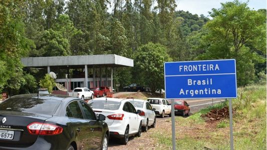 El Gobierno reabrió las fronteras: ¿cuáles son los requisitos para ingresar al país?