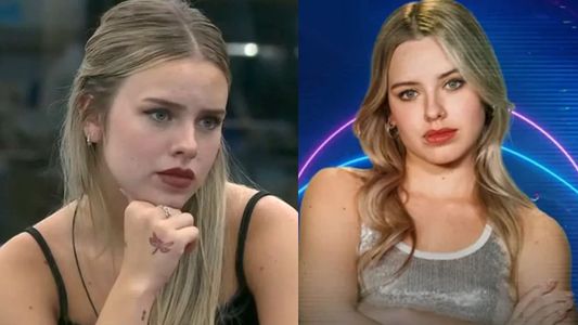 Gran Hermano 2022: un nuevo grito del exterior dejó en evidencia la traición de Coti