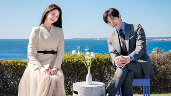 Tres irresistibles series coreanas de Netflix para enamorarse en época invernal