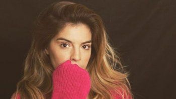 Dalma Maradona desafió a Matías Morla: Ya que lo querías tanto te invito a...