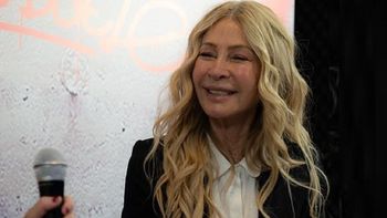 Cris Morena cumplió años y recibió el regalo menos esperado de sus nietos con un especial recuerdo a Romina Yan