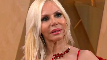 Fuerte estafa a Alejandra Padrón: Tiene una deuda millonaria con una tarjeta de crédito