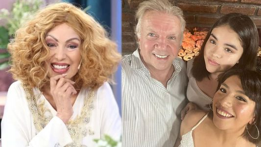 Cómo sigue la vida de las hijas de Beatriz Salomón a un año de su muerte