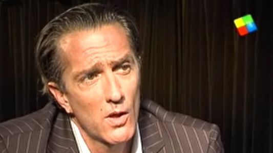 Gonzalo Nannis: Me pulverizaron una tarjeta y me embargaron