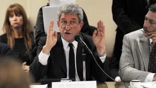 Casación ordenó devolverle el auto a Abel Fatala que había sido embargado en la causa Vialidad