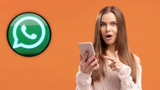 WhatsApp cambia para siempre los mensajes en sus chats con esta nueva función