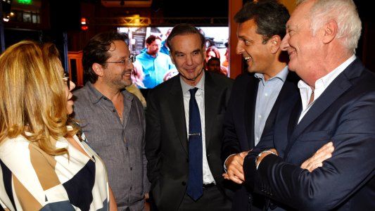 El peronismo no K empieza a armarse en Capital con la marca Lavagna