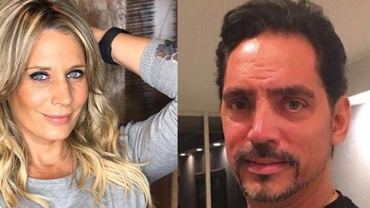 El contundente mensaje de Rocío Marengo sobre su relación con Eduardo Fort: Opinan sin saber