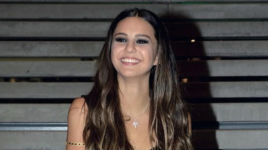 Juana Tinelli habló de su futuro: “Tal vez me interese probar, para ver si me hace feliz”