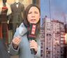 Incendio en Recoleta: el dramático relato de la vecina que escapó de las llamas y perdió a sus mascotas