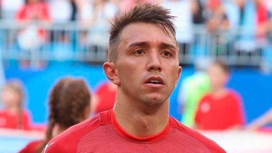 La historia de Fernando Muslera, el jugador nacido en la Argentina que puede levantar la Copa en Rusia (pero para Uruguay)