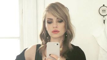 Dolores Fonzi: No es casual, cuando más le puse el cuerpo a Actrices Argentinas, tuve cáncer
