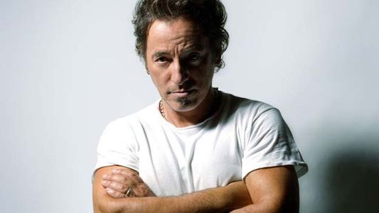 Bruce Springsteen lanza nuevo disco