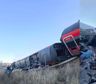 Tragedia en España: al menos 46 muertos por un choque entre dos trenes de alta velocidad