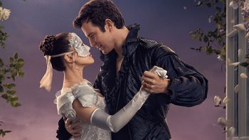 Netflix estrena la temporada 4 de Bridgerton: mirá el tráiler y las nuevas imágenes de la serie. (Foto: Gentileza Prensa)