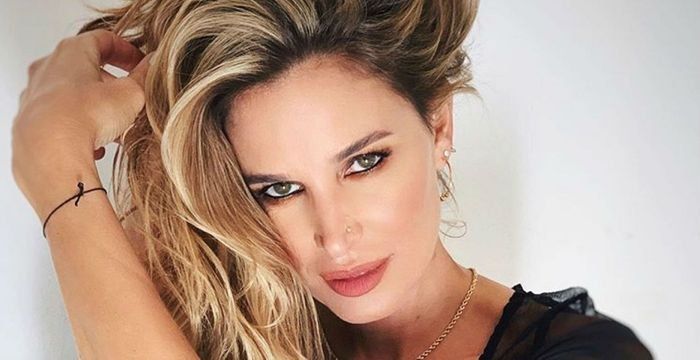 La primera foto de Dolores Barreiro con su nuevo novio tras la separación de Matías Camisani
